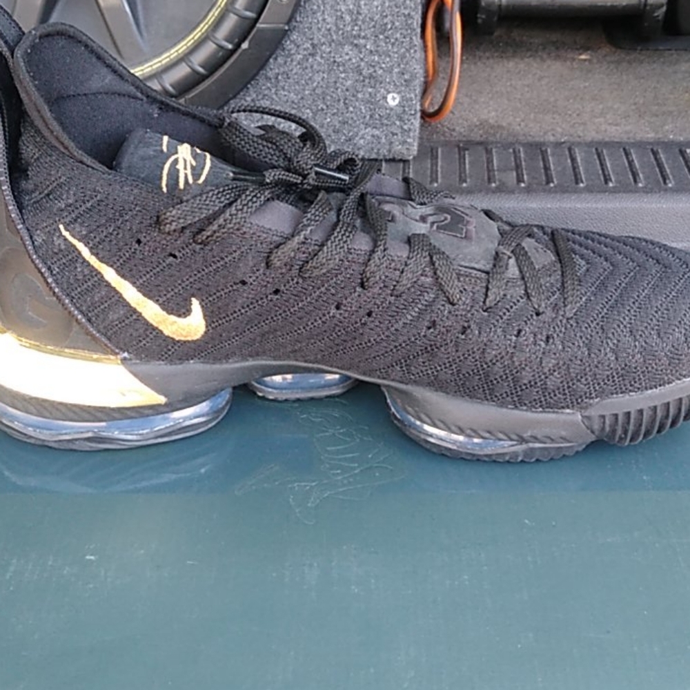 LeBron James - Picture 3 of 3